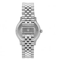 Orologio Maserati Uomo Epoca in Acciaio R8823118009 - R8823118009